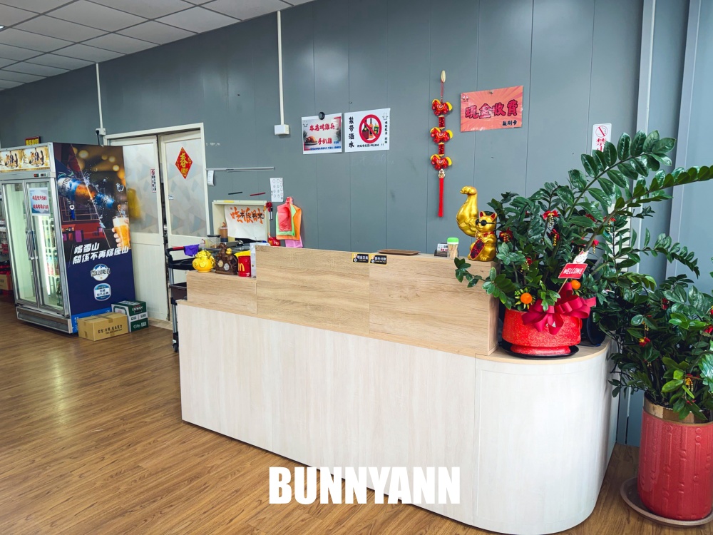 南投竹山必吃美食！以鵝傳鵝竹山總店，最強銷魂燒鵝與超狂海鮮米粉湯，水準超高的聚餐首選