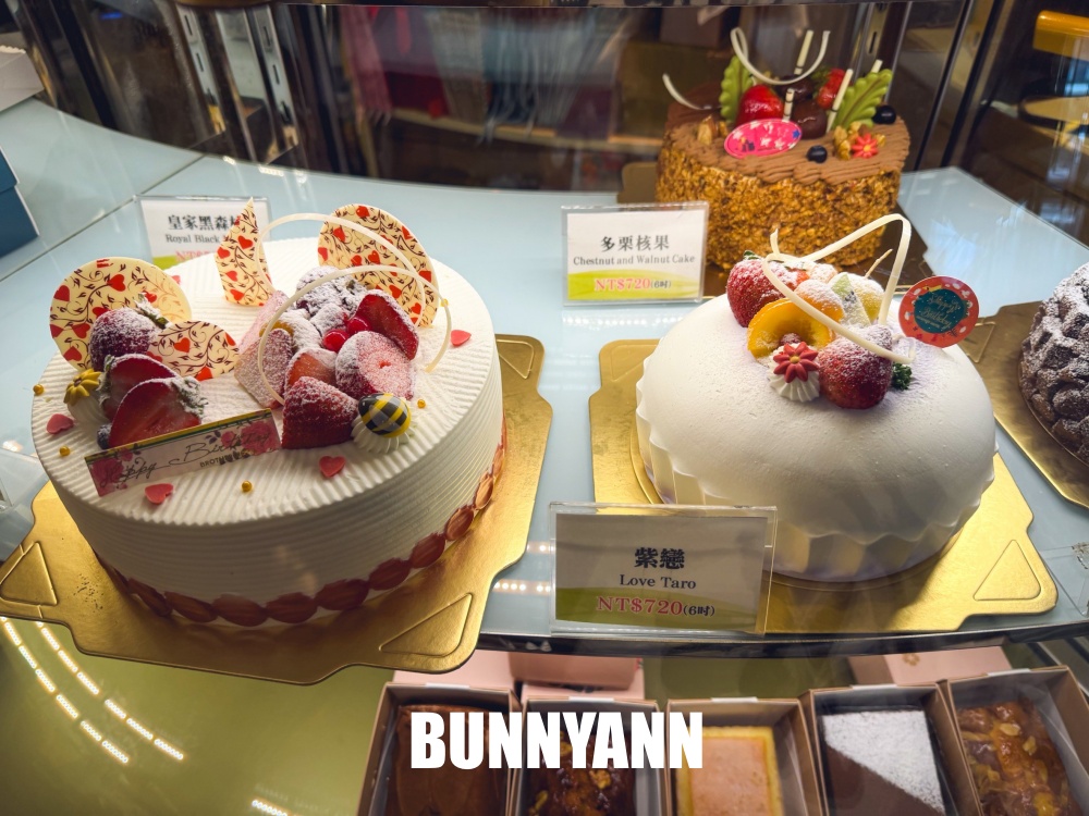 最強老字號麵包店，兄弟大飯店蛋糕餅乾部，CP值超高秒殺麻糬與手作麵包
