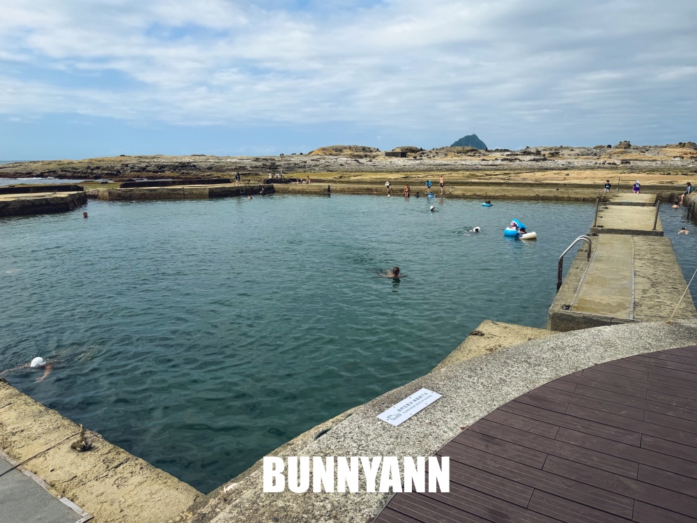 地點雖然偏僻,卻是入園120元,可以待半天很夠玩,園內是海景跟地質景觀 地點雖然偏僻,卻是入園120元,可以待半天很夠玩,園內是海景跟地質景觀