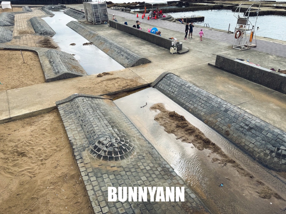 地點雖然偏僻,卻是入園120元,可以待半天很夠玩,園內是海景跟地質景觀 地點雖然偏僻,卻是入園120元,可以待半天很夠玩,園內是海景跟地質景觀