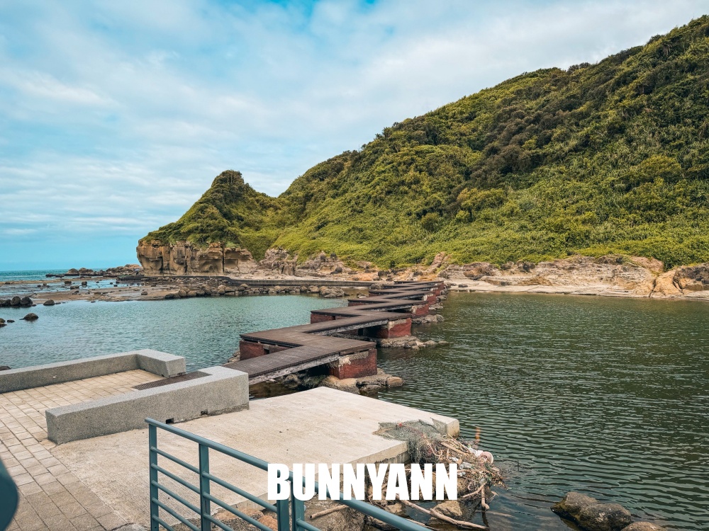 地點雖然偏僻,卻是入園120元,可以待半天很夠玩,園內是海景跟地質景觀 地點雖然偏僻,卻是入園120元,可以待半天很夠玩,園內是海景跟地質景觀