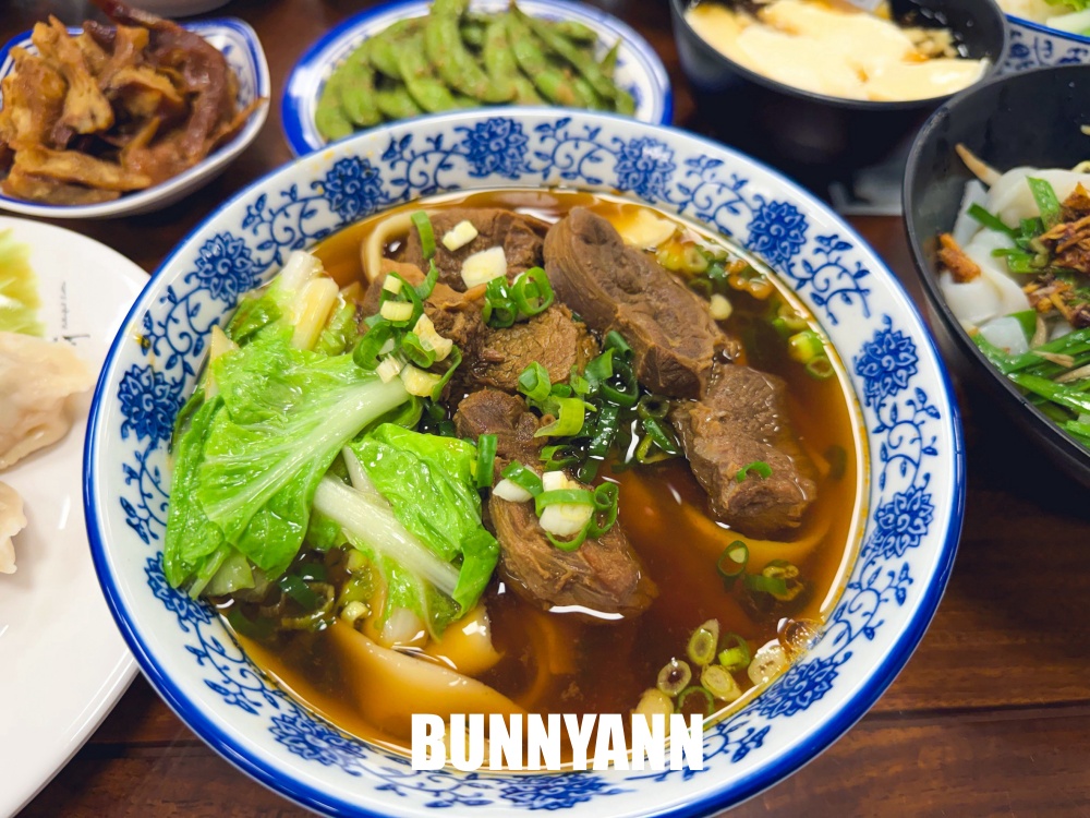 很多人不知道,古風庭園吃牛肉麵,免費豆花吃到飽更是招牌主打 很多人不知道,古風庭園吃牛肉麵,免費豆花吃到飽更是招牌主打