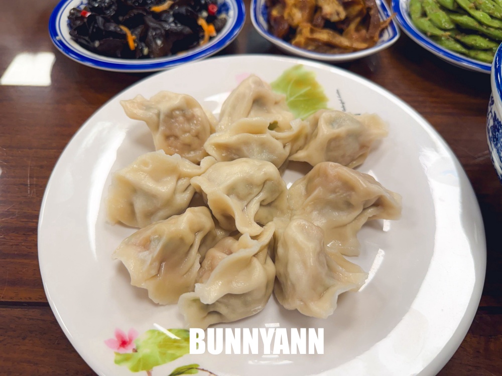 很多人不知道，古風庭園吃牛肉麵，免費豆花吃到飽更是招牌主打