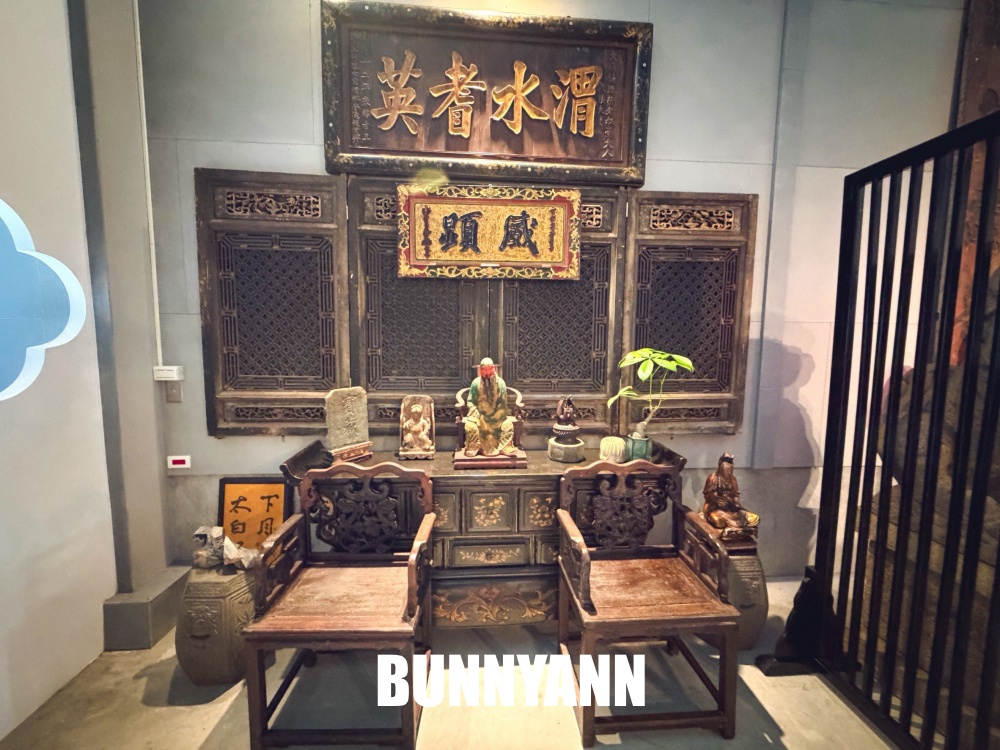 很多人不知道,古風庭園吃牛肉麵,免費豆花吃到飽更是招牌主打 很多人不知道,古風庭園吃牛肉麵,免費豆花吃到飽更是招牌主打