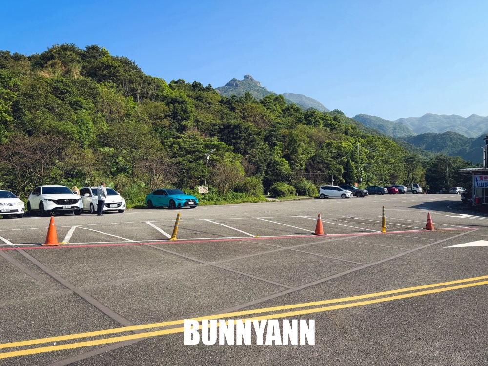 挑戰全台最美最輕鬆！全長僅有166公尺海景步道，終點無敵海景超美麗