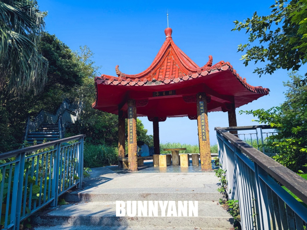 挑戰全台最美最輕鬆！全長僅有166公尺海景步道，終點無敵海景超美麗