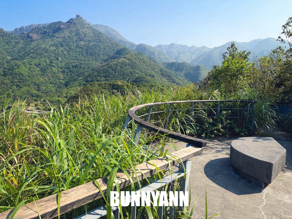 挑戰全台最美最輕鬆！全長僅有166公尺海景步道，終點無敵海景超美麗