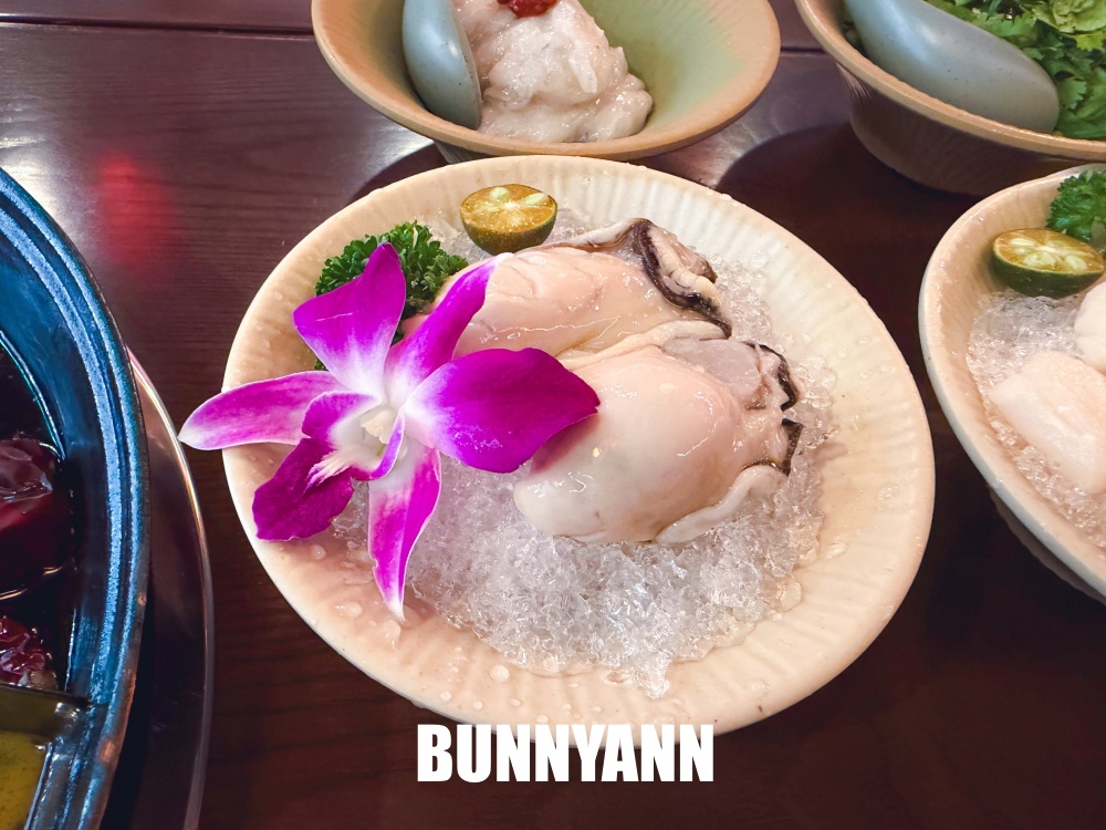 台北中山美食【大隊長老火鍋】最強重慶火鍋，神級九宮格戰盤必吃！