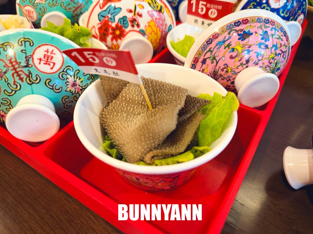 台北中山美食【大隊長老火鍋】最強重慶火鍋，神級九宮格戰盤必吃！
