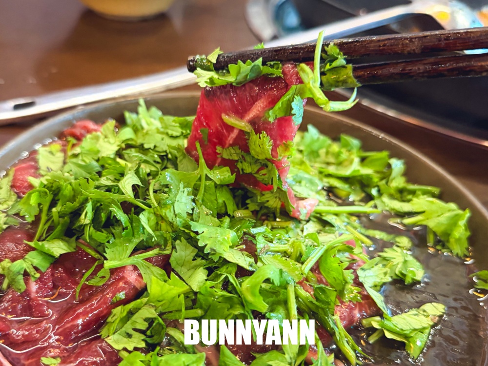 台北中山美食【大隊長老火鍋】最強重慶火鍋，神級九宮格戰盤必吃！