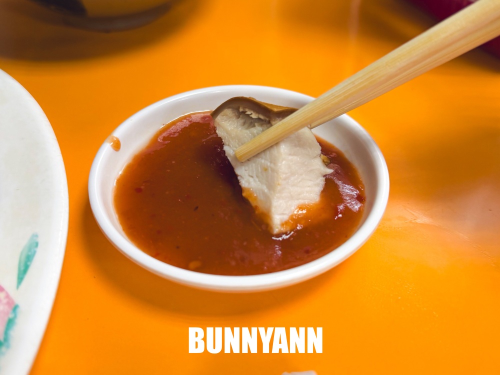 誰說要排很久,三代傳承切仔麵隱藏麵店,激推乾麵與白斬雞,十五分鐘就入座 誰說要排很久,三代傳承切仔麵隱藏麵店,激推乾麵與白斬雞,十五分鐘就入座