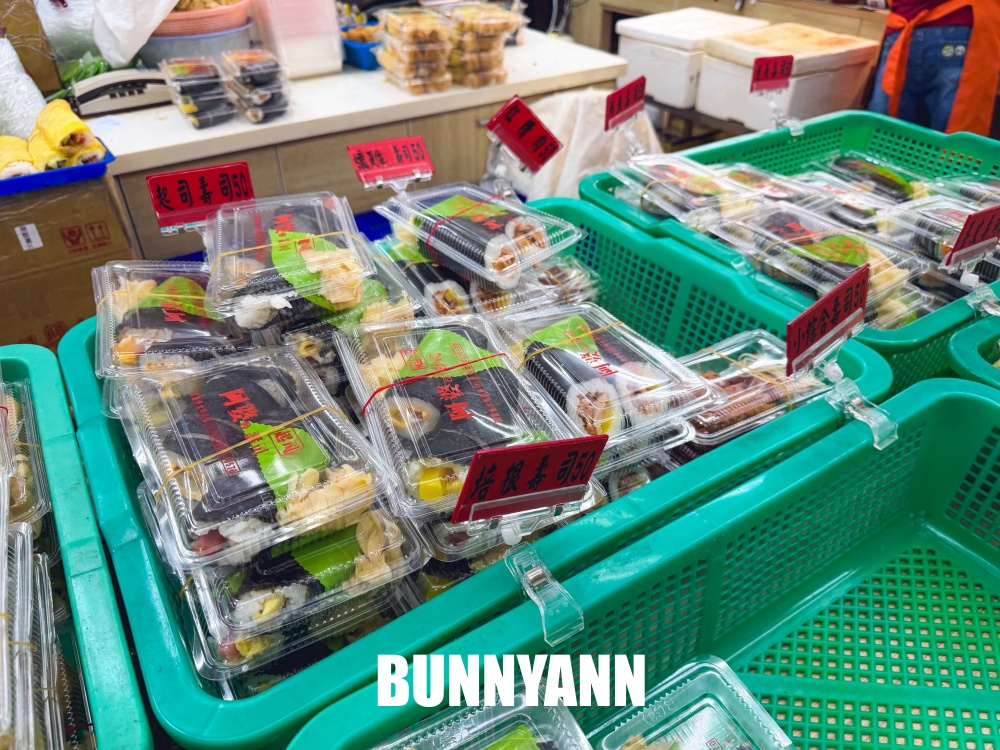 知名度非常高，是親民壽司店，24小時不打烊好厲害，關東煮也是招牌主打