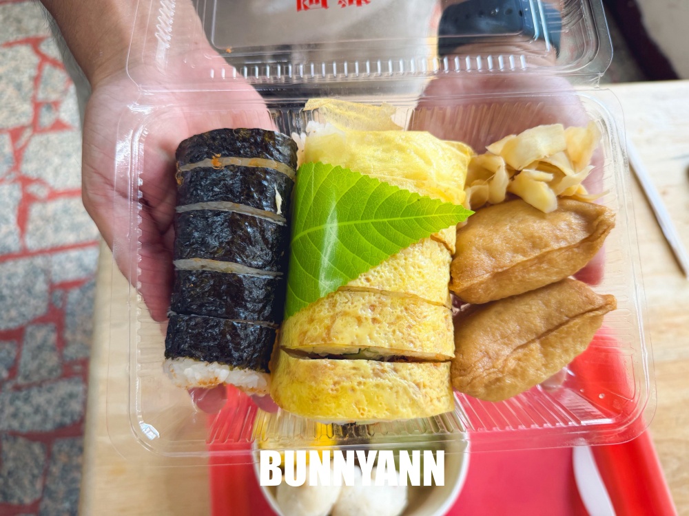 知名度非常高，是親民壽司店，24小時不打烊好厲害，關東煮也是招牌主打