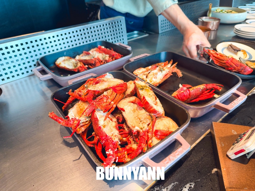 半數人沒吃過,是海產吃到飽店,最高3880就很過癮,高空86樓吃飯是主打 半數人沒吃過,是海產吃到飽店,最高3880就很過癮,高空86樓吃飯是主打