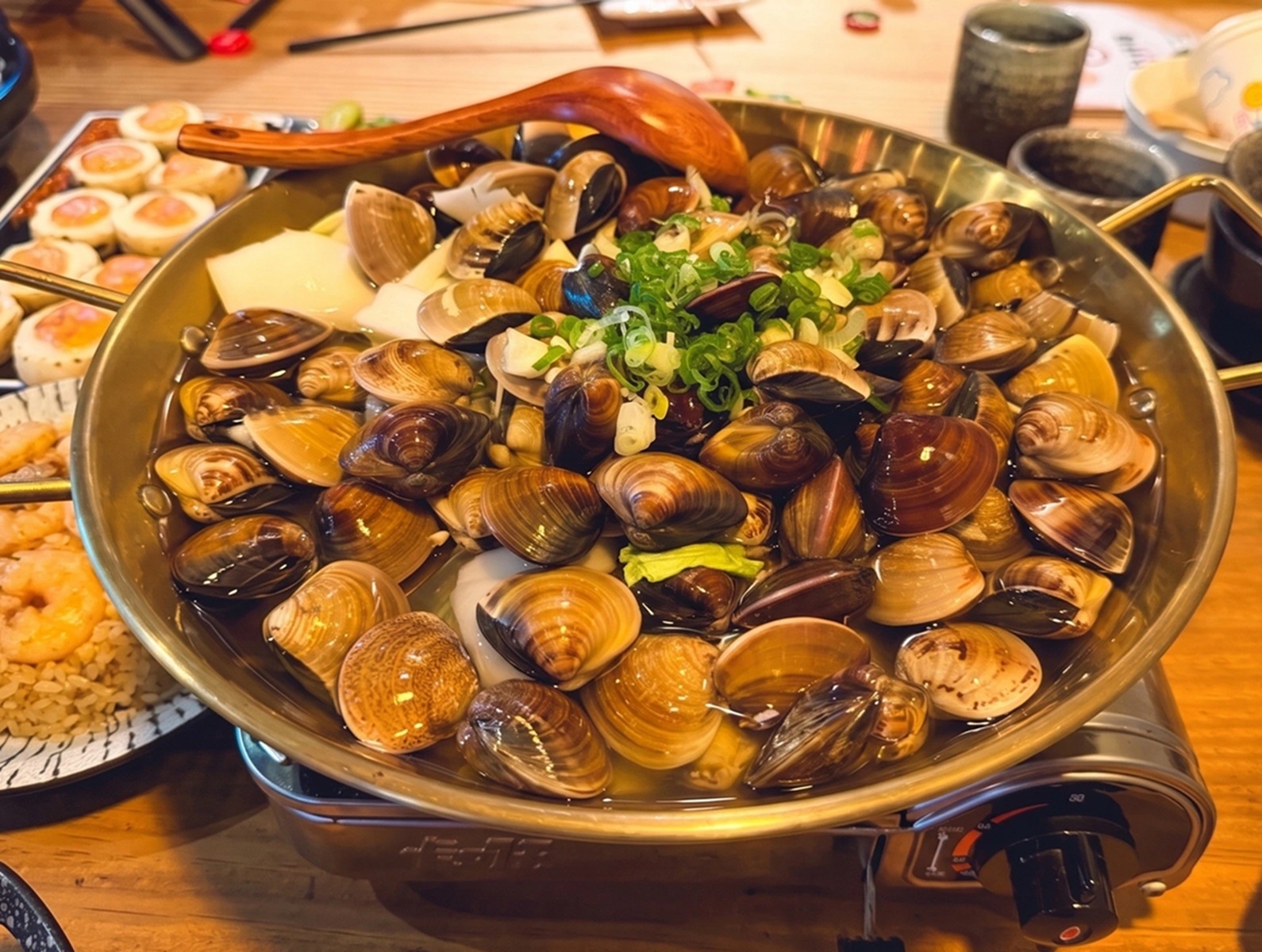 小料理食事處