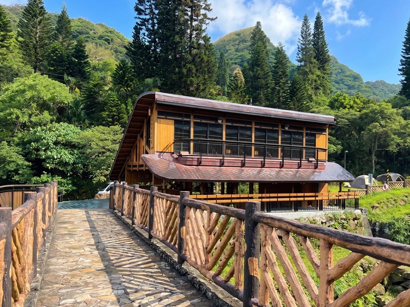 金瑞治水園區