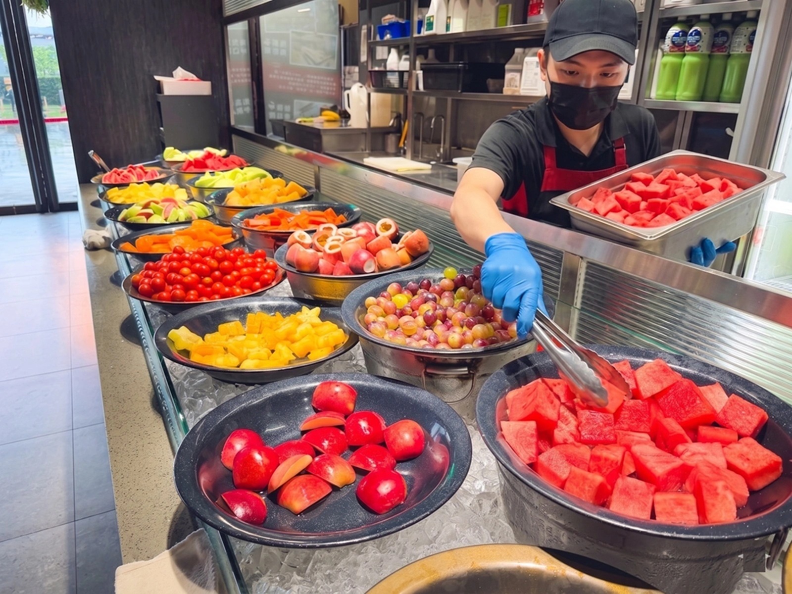 我家牛排南崁旗艦店