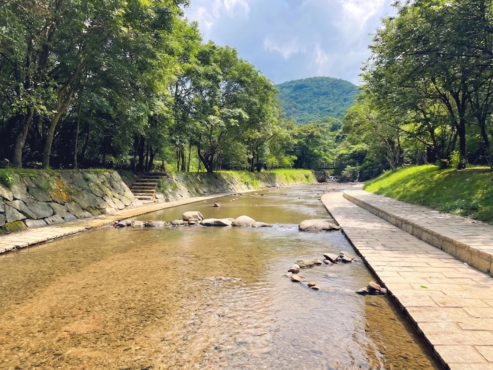 磺溪頭清水園區