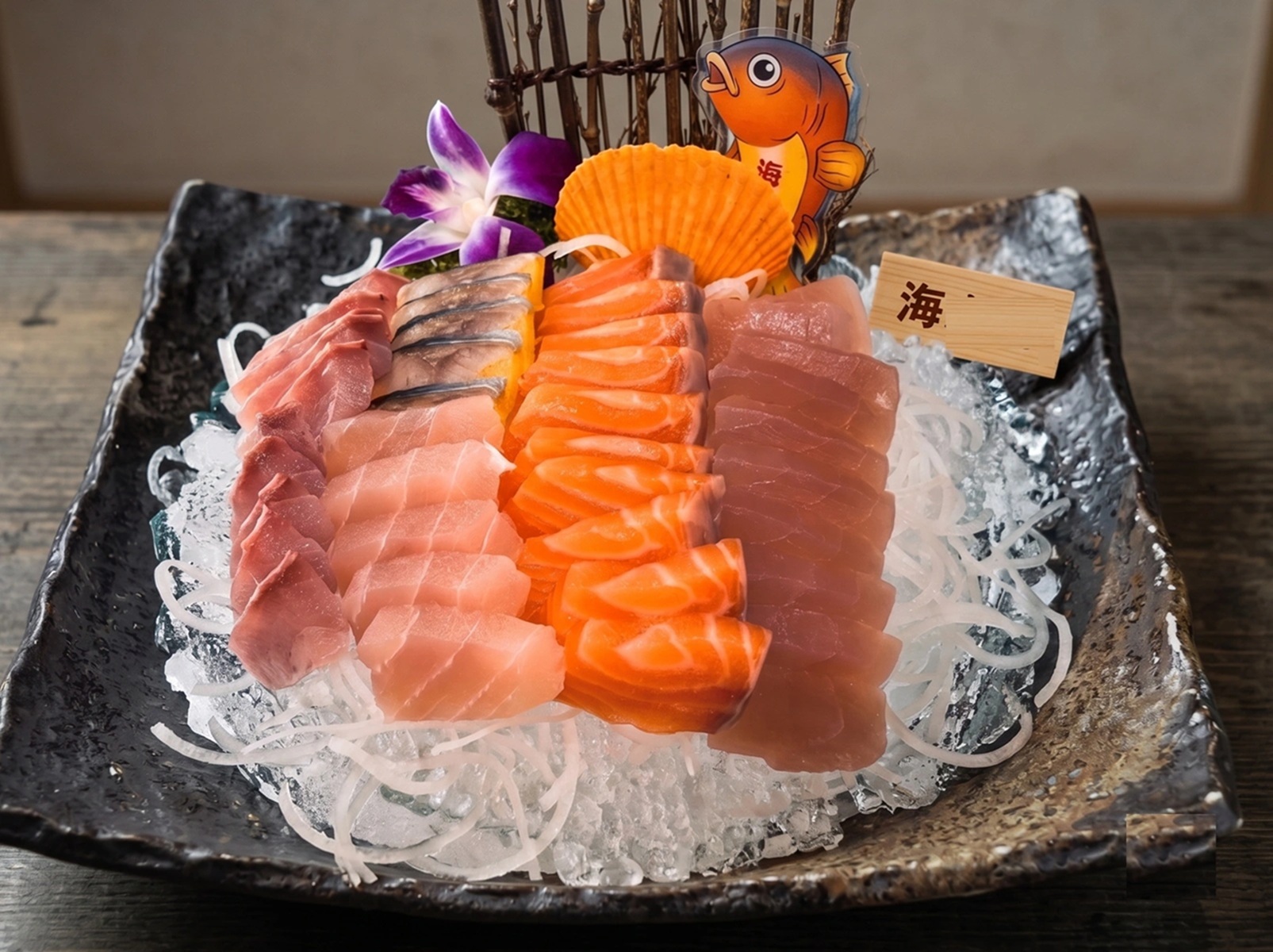 壯圍海之味餐廳