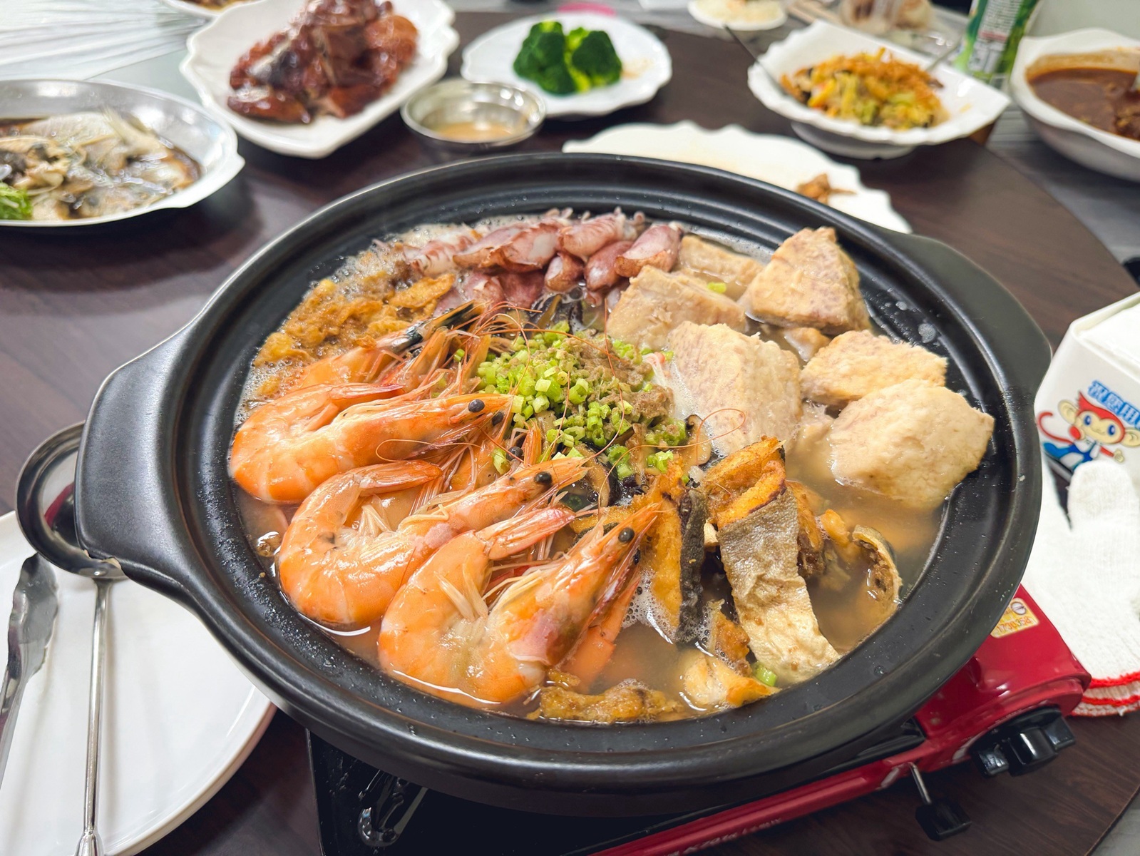 以鵝傳鵝竹山總店