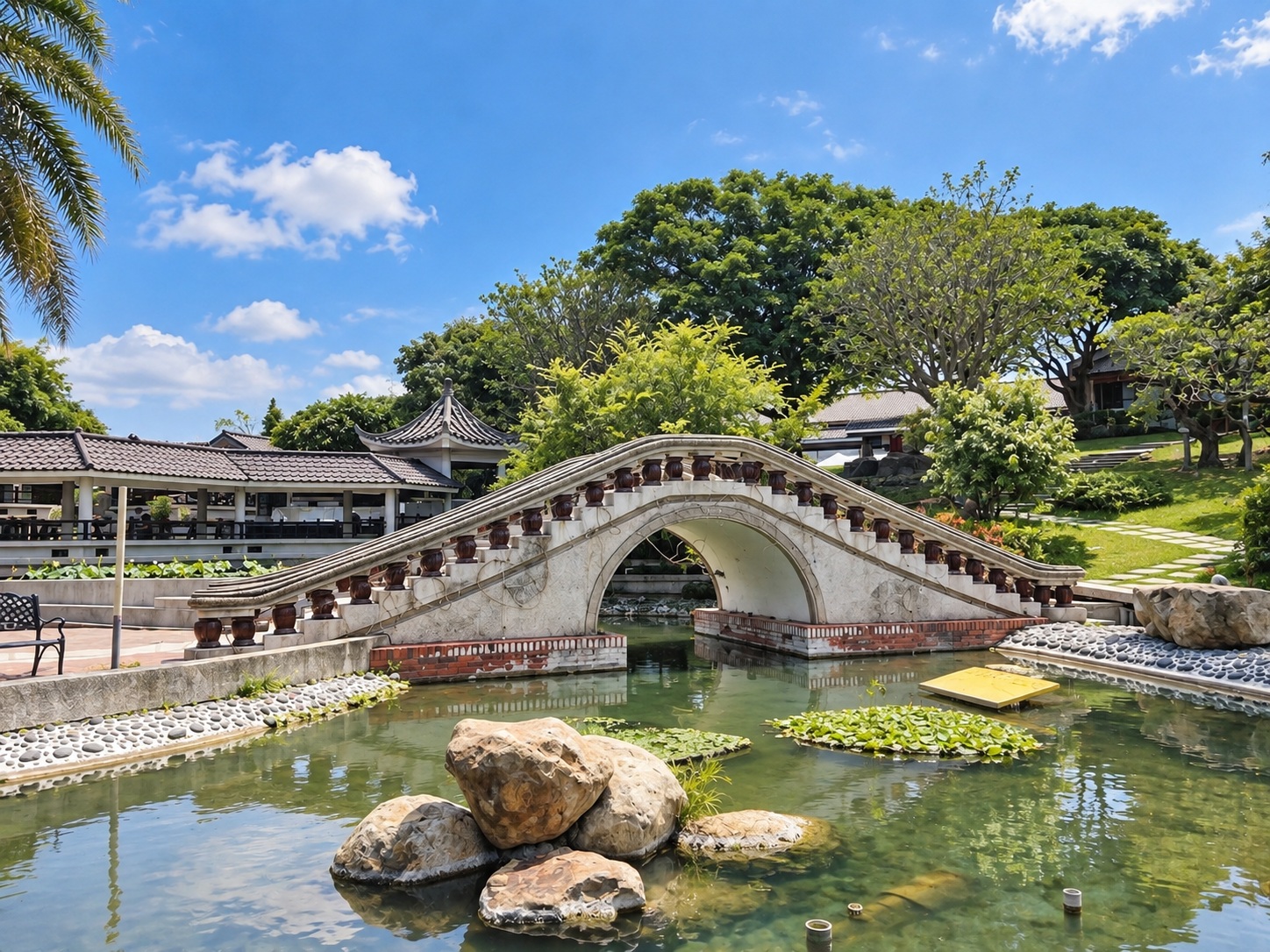 台中市港區藝術中心