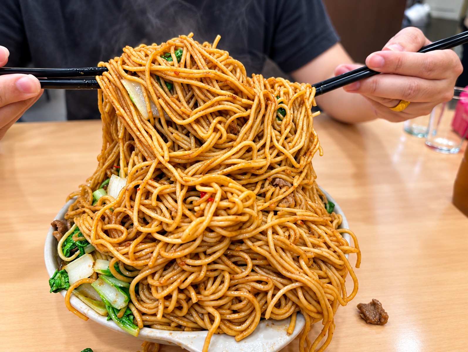 新東羊羊肉料理專賣店
