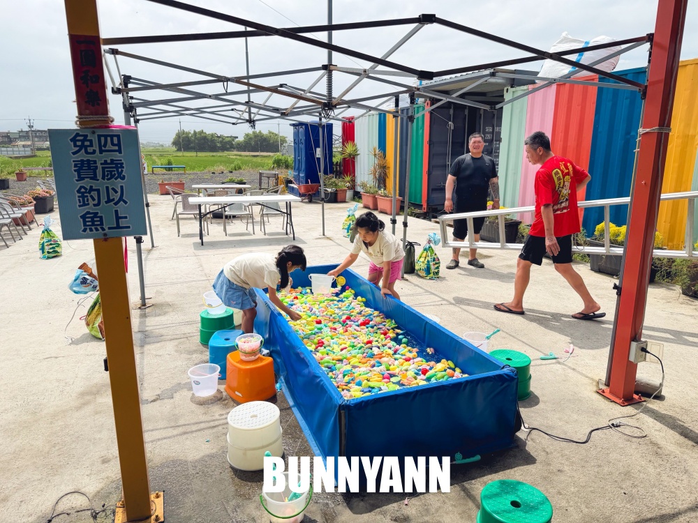 很多人第一次知，冰棒土地公廟，然後冰棒多又免費，開在偏遠地方香火卻鼎盛