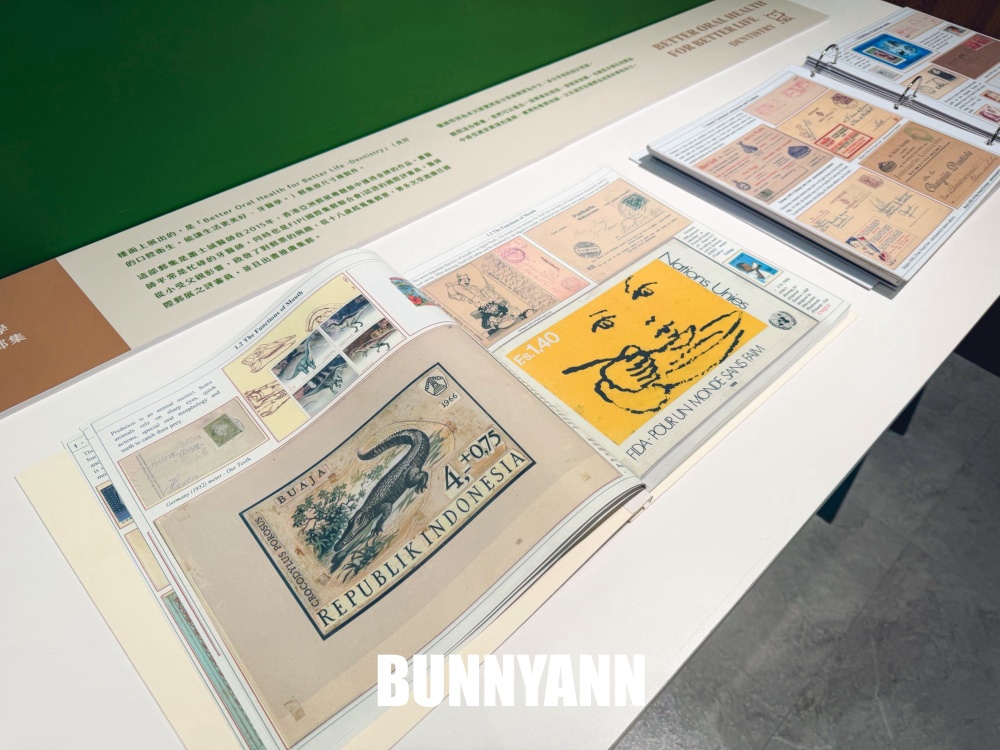 來過的人都說值得，就是郵政博物館，免費參觀郵票郵務，小小郵差更是主打