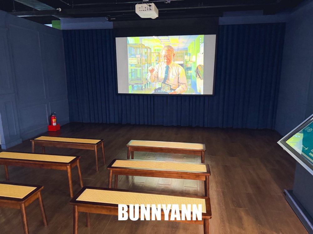 來過的人都說值得，就是郵政博物館，免費參觀郵票郵務，小小郵差更是主打