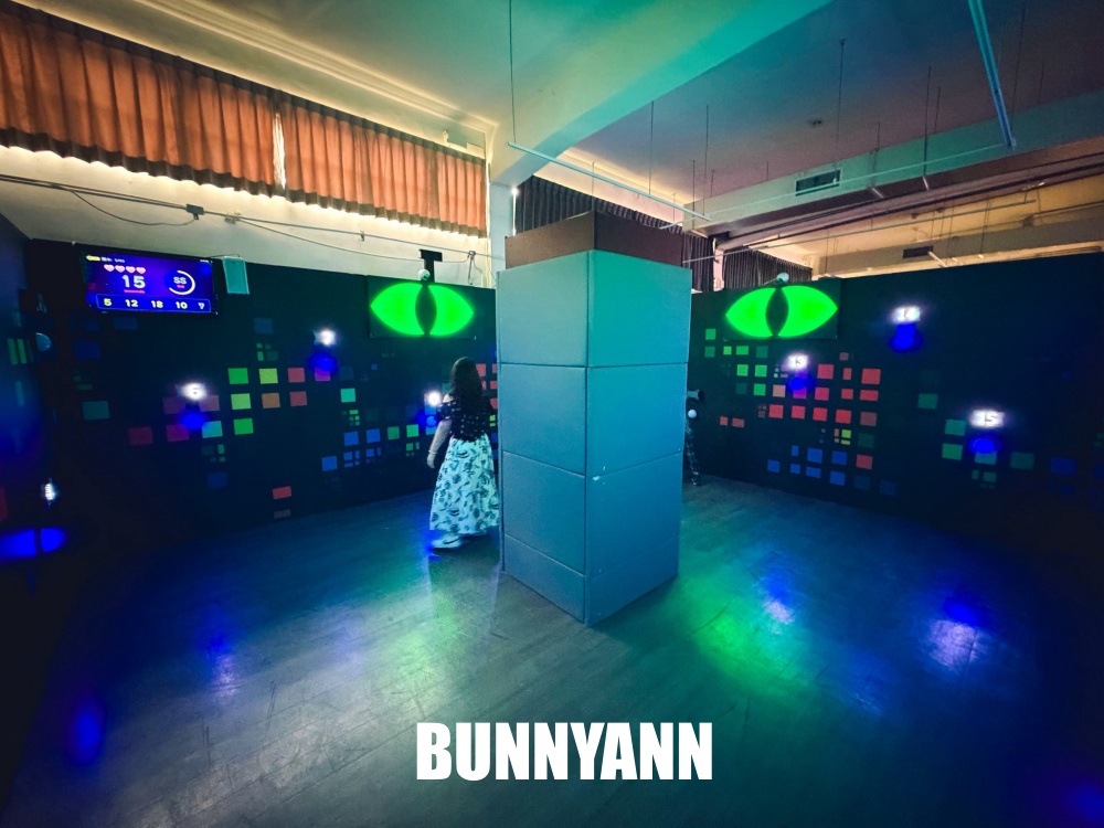 全家放電首選!空氣島光境館室內樂園,必玩發光跳動格子,大人小孩都愛玩 全家放電首選!空氣島光境館室內樂園,必玩發光跳動格子,大人小孩都愛玩