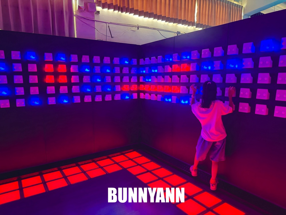 全家放電首選!空氣島光境館室內樂園,必玩發光跳動格子,大人小孩都愛玩 全家放電首選!空氣島光境館室內樂園,必玩發光跳動格子,大人小孩都愛玩