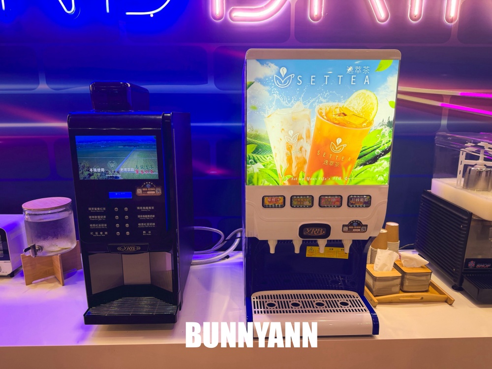 全家放電首選！空氣島光境館室內樂園，必玩發光跳動格子，大人小孩都愛玩