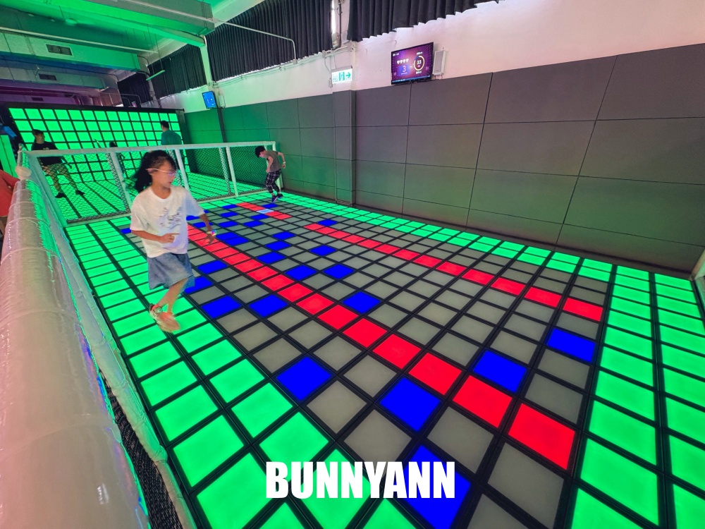 全家放電首選!空氣島光境館室內樂園,必玩發光跳動格子,大人小孩都愛玩 全家放電首選!空氣島光境館室內樂園,必玩發光跳動格子,大人小孩都愛玩