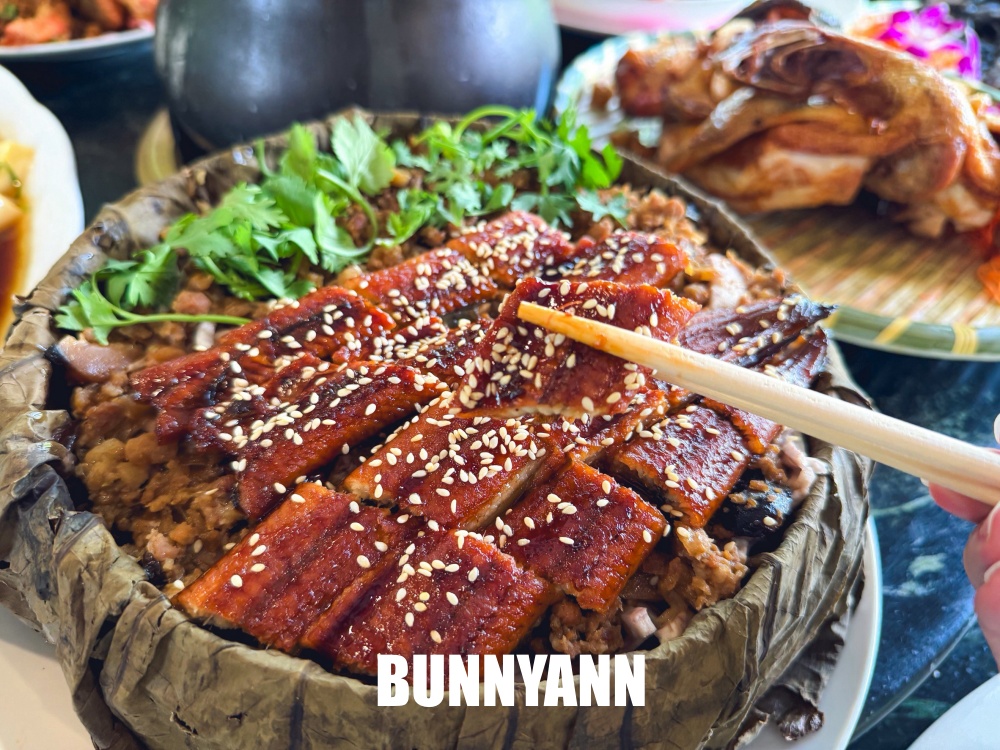 登山客才知道，是放養山雞店家，超狂小火車送餐，森林系最強鹽焗雞