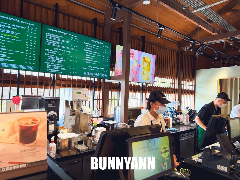 來過的人都稱讚，是最美日式木屋咖啡店家，點一杯飲料就能待半天