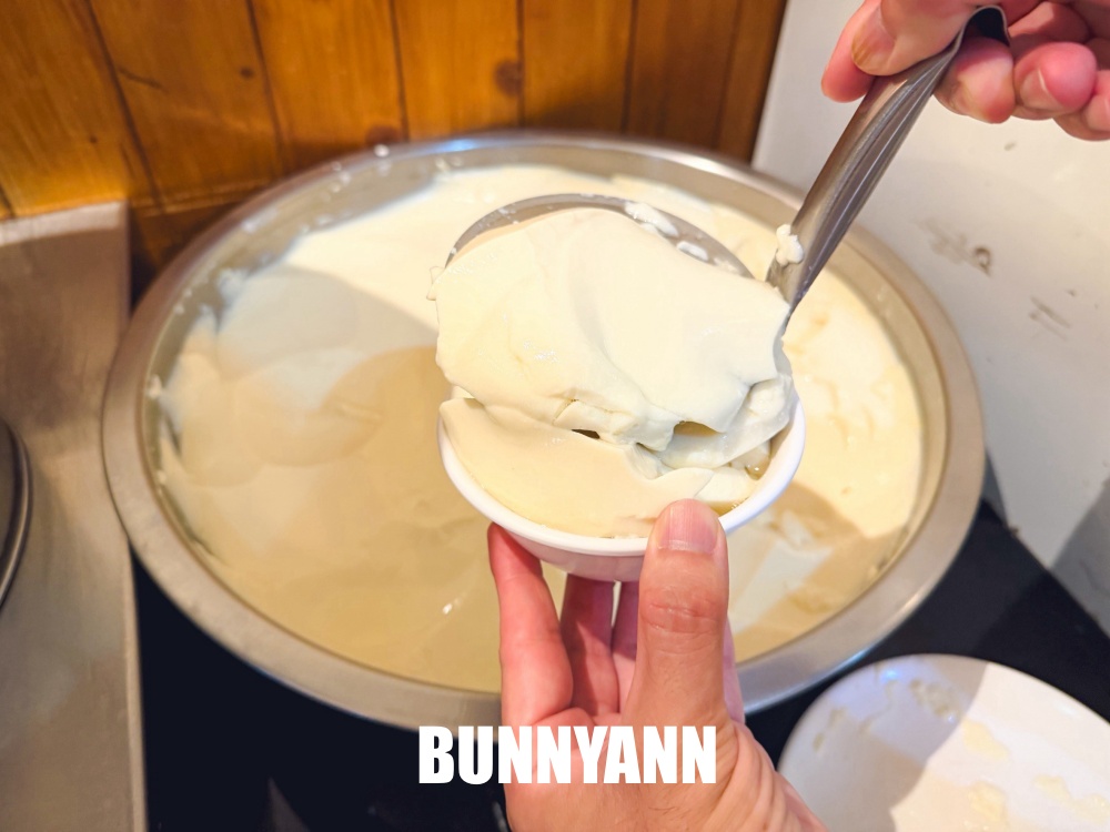 吃麵送豆花免費吃到飽！老皮牛肉麵肉多麵Ｑ，在地超高CP值必吃推薦