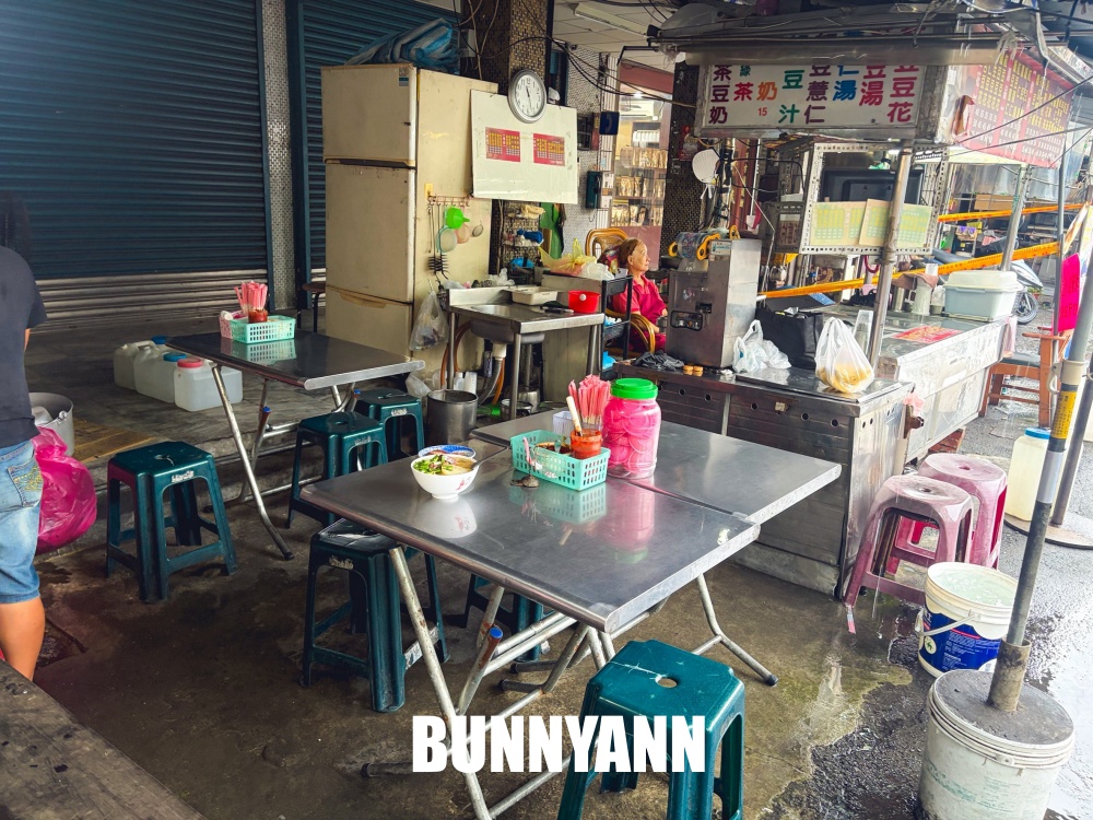 附近鄰居才知道阿蘭古早味，傳承三代的66年老店，綜合豬雜湯超澎湃