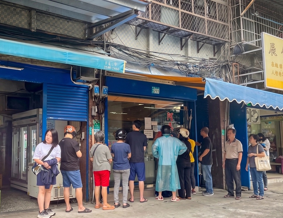身體休養好重開業，生意量卻沒以前好，九十歲阿媽麵線店，非常好吃