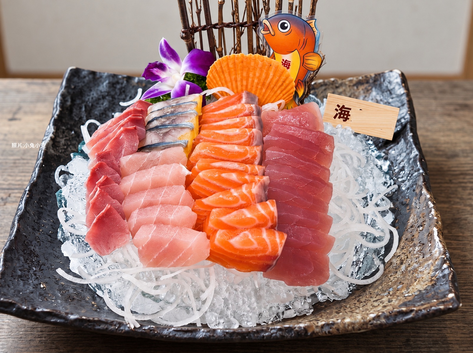 壯圍海之味餐廳
