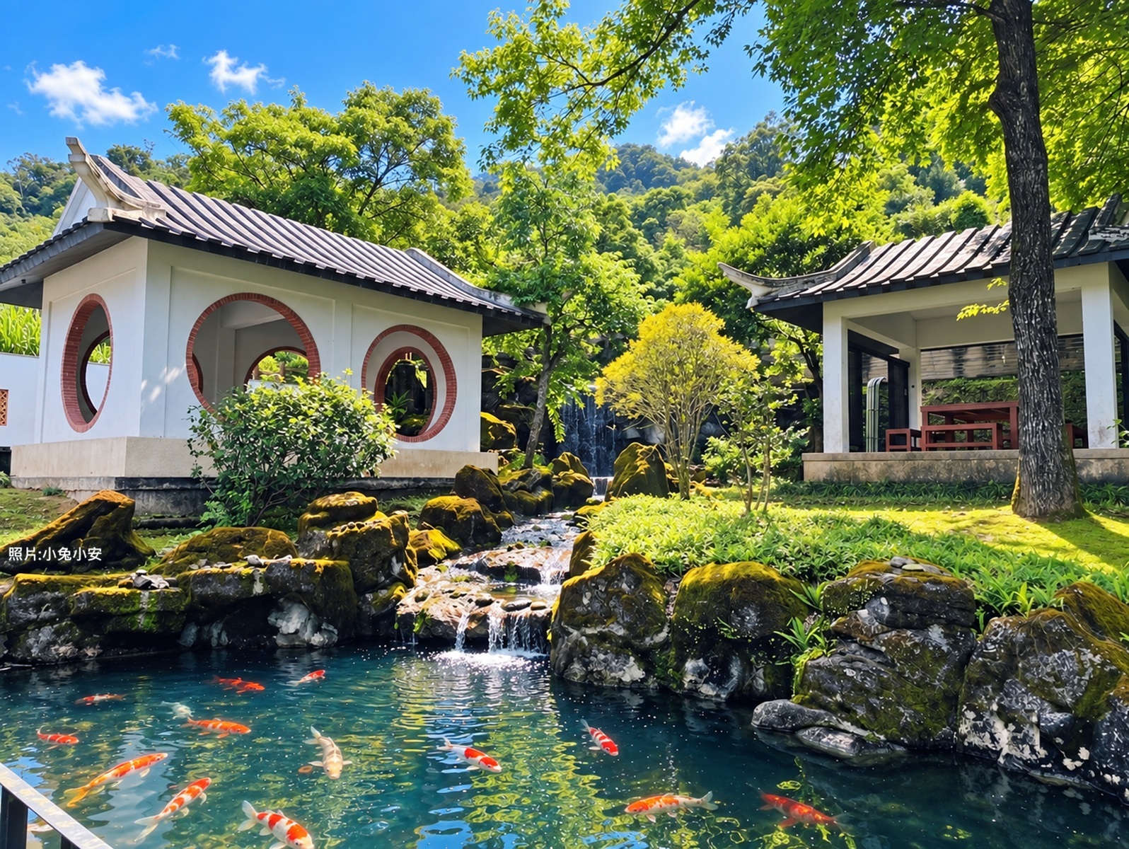坪林茶業博物館