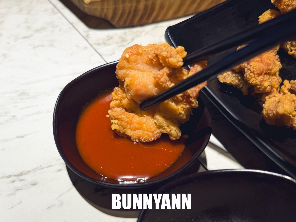 朋友都不吃巷口了，韓國歐巴的鍋巴飯大碗又實在，小菜吃到飽真便宜