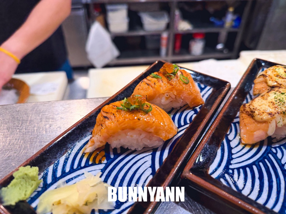 原本只是來吃火鍋，走進去才發現根本像小型澎湖美食超市，海鮮壽司通通有！