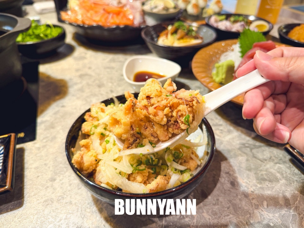 原本只是來吃火鍋，走進去才發現根本像小型澎湖美食超市，海鮮壽司通通有！