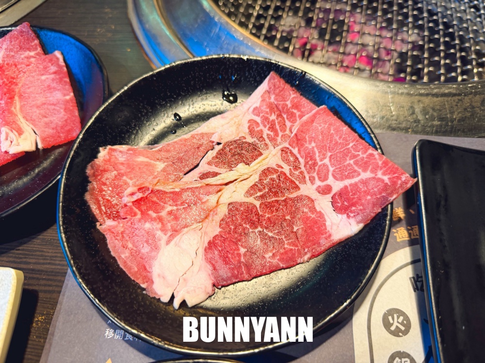 本來只想來吃燒肉,結果799元起一路吃到撐,活蝦現撈連A5和牛都有 本來只想來吃燒肉,結果799元起一路吃到撐,活蝦現撈連A5和牛都有