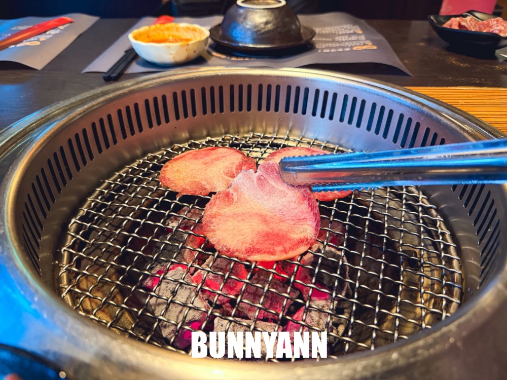 本來只想來吃燒肉,結果799元起一路吃到撐,活蝦現撈連A5和牛都有 本來只想來吃燒肉,結果799元起一路吃到撐,活蝦現撈連A5和牛都有