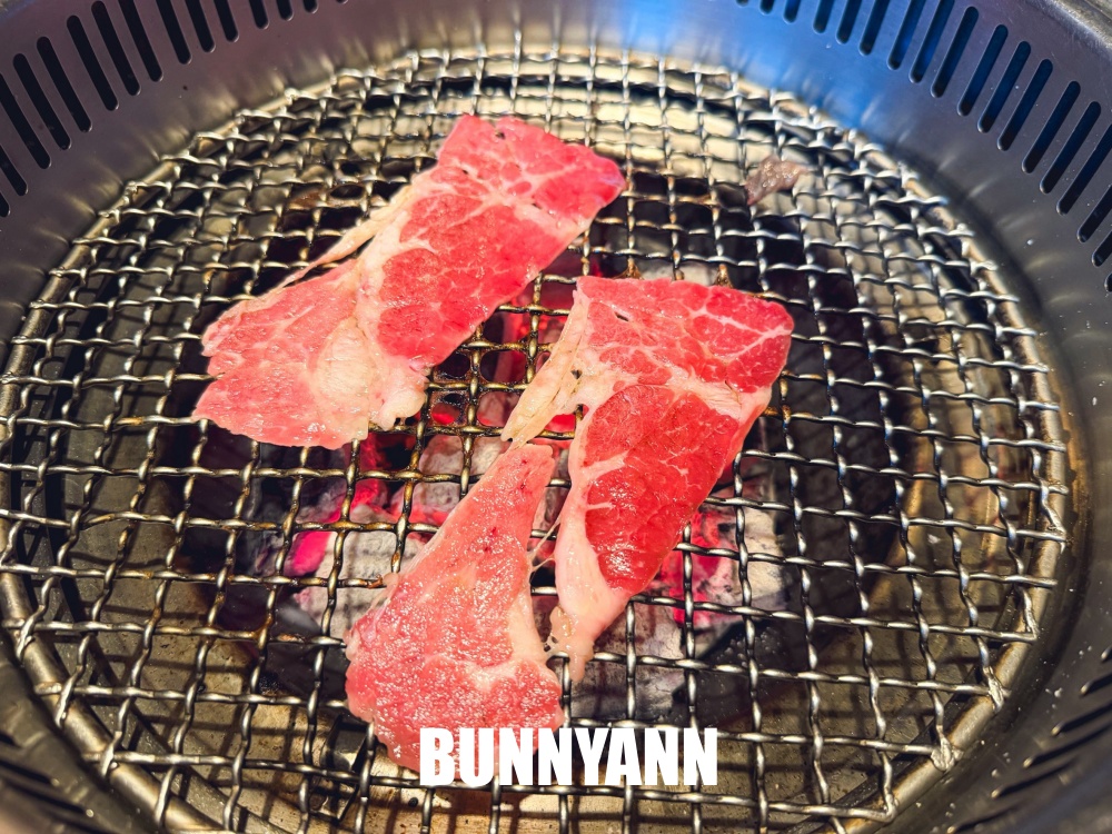 本來只想來吃燒肉,結果799元起一路吃到撐,活蝦現撈連A5和牛都有 本來只想來吃燒肉,結果799元起一路吃到撐,活蝦現撈連A5和牛都有