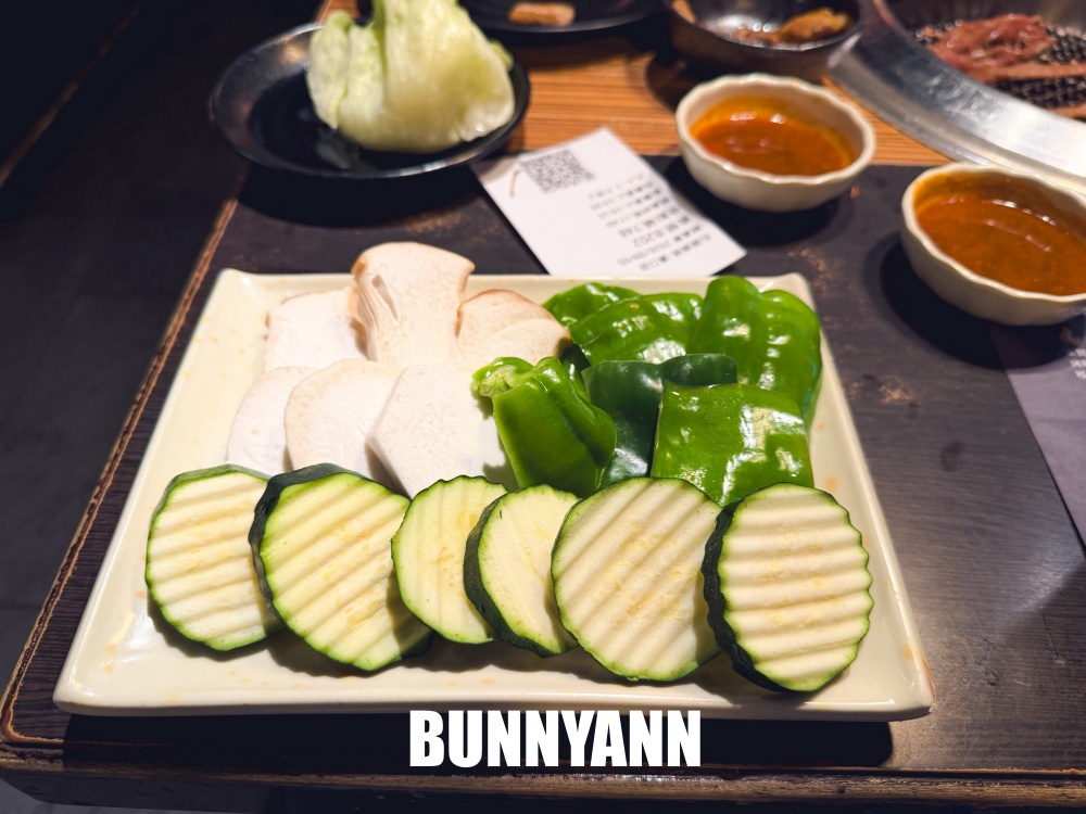 本來只想來吃燒肉,結果799元起一路吃到撐,活蝦現撈連A5和牛都有 本來只想來吃燒肉,結果799元起一路吃到撐,活蝦現撈連A5和牛都有