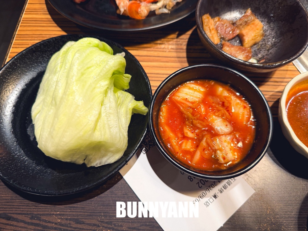 本來只想來吃燒肉,結果799元起一路吃到撐,活蝦現撈連A5和牛都有 本來只想來吃燒肉,結果799元起一路吃到撐,活蝦現撈連A5和牛都有