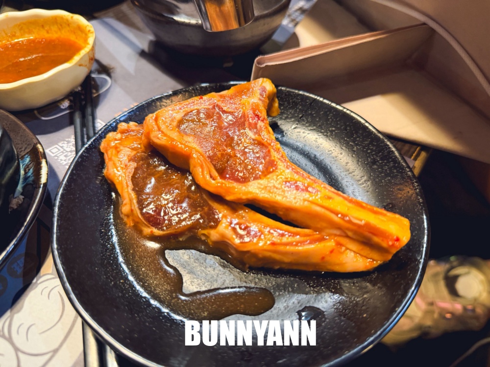 本來只想來吃燒肉,結果799元起一路吃到撐,活蝦現撈連A5和牛都有 本來只想來吃燒肉,結果799元起一路吃到撐,活蝦現撈連A5和牛都有