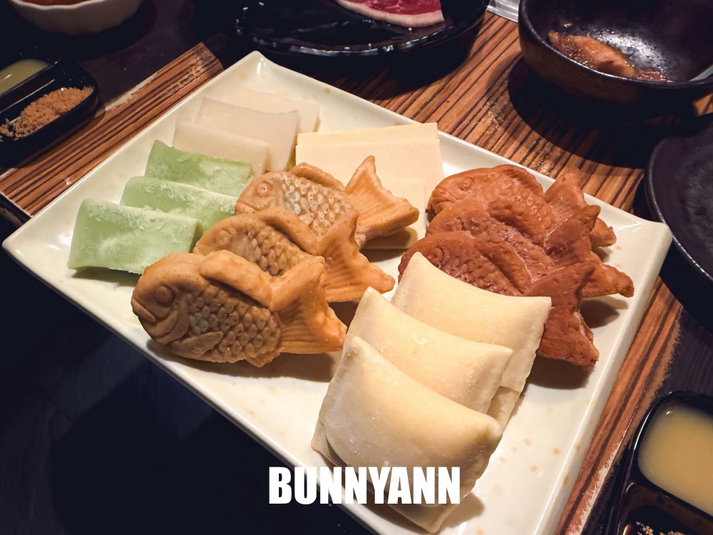 本來只想來吃燒肉，結果799元起一路吃到撐，活蝦現撈連A5和牛都有